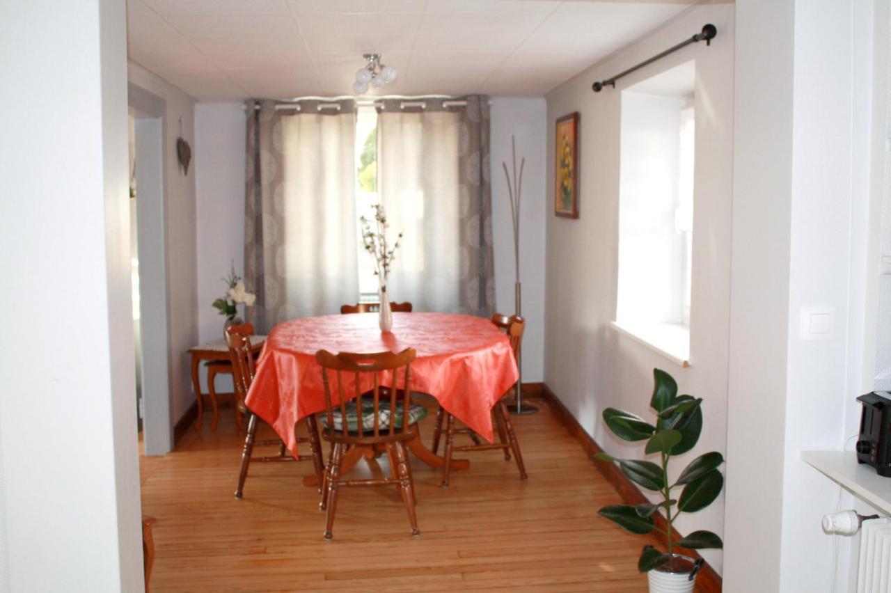 Maison Charmante A Gottenhouse + Jardin 外观 照片