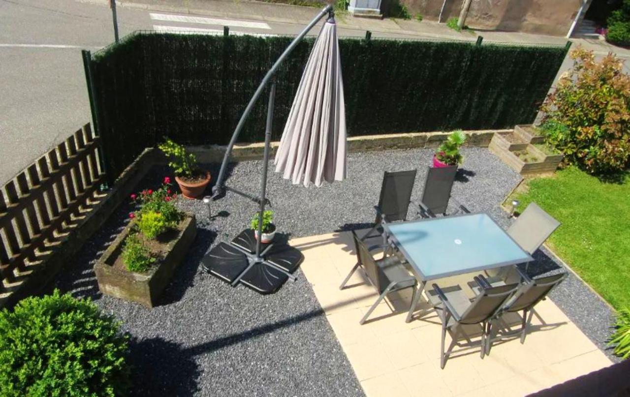 Maison Charmante A Gottenhouse + Jardin 外观 照片