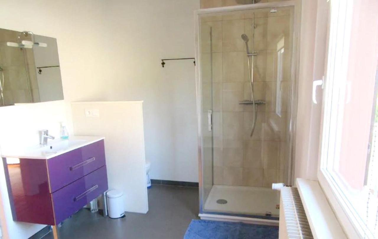 Maison Charmante A Gottenhouse + Jardin 外观 照片