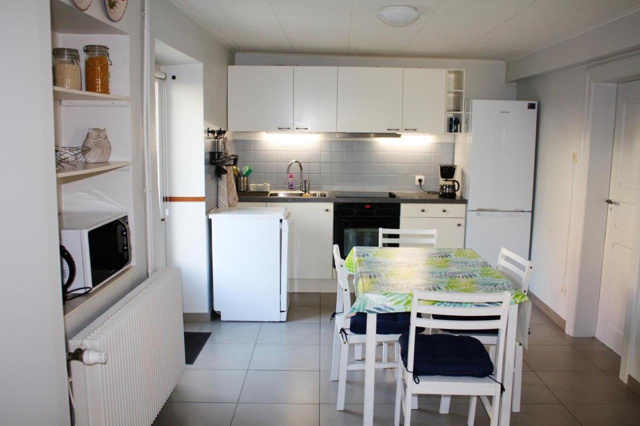 Maison Charmante A Gottenhouse + Jardin 外观 照片