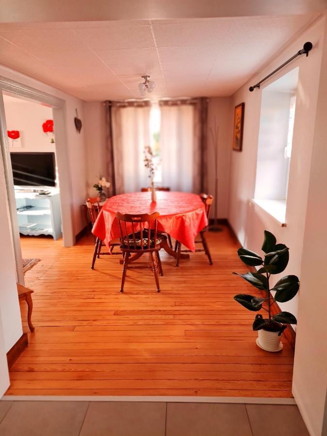 Maison Charmante A Gottenhouse + Jardin 外观 照片